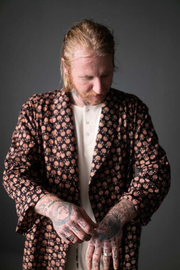 Schnittmuster // Merchant & Mills // The Sunday – Bild 5