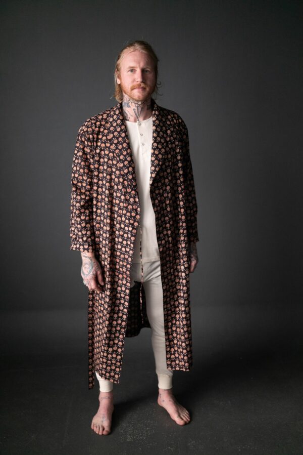 Schnittmuster // Merchant & Mills // The Sunday – Bild 4