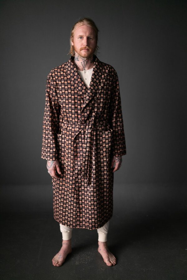 Schnittmuster // Merchant & Mills // The Sunday – Bild 6
