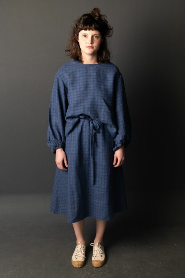 Schnittmuster // Merchant & Mills // The Edie – Bild 3