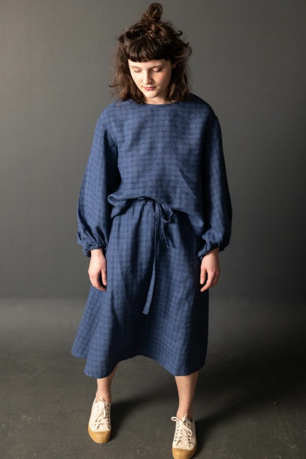Schnittmuster // Merchant & Mills // The Edie – Bild 5