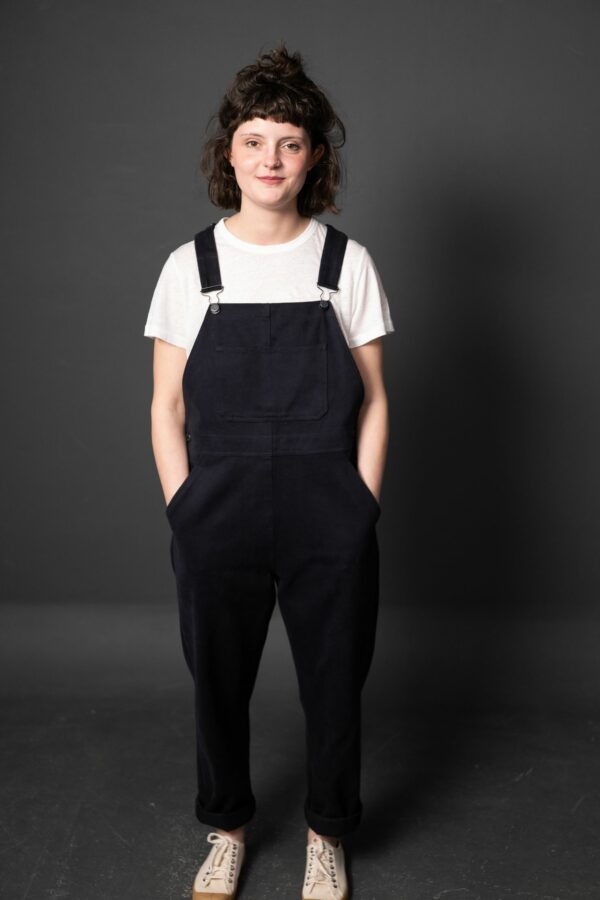 Schnittmuster // Merchant & Mills // The Harlene – Bild 2
