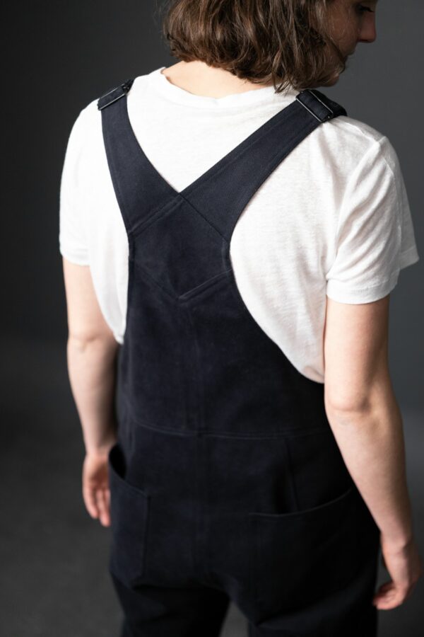 Schnittmuster // Merchant & Mills // The Harlene – Bild 6