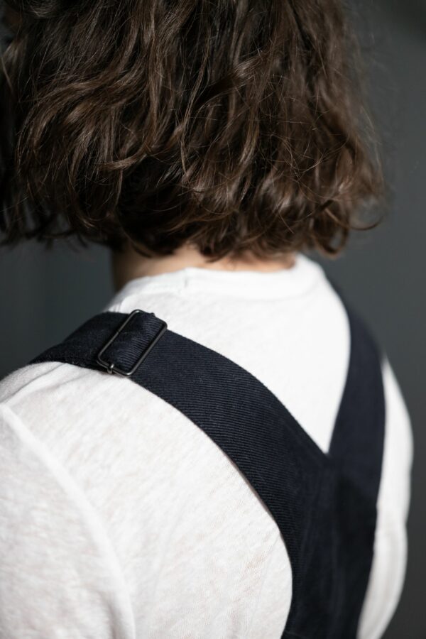 Schnittmuster // Merchant & Mills // The Harlene – Bild 4
