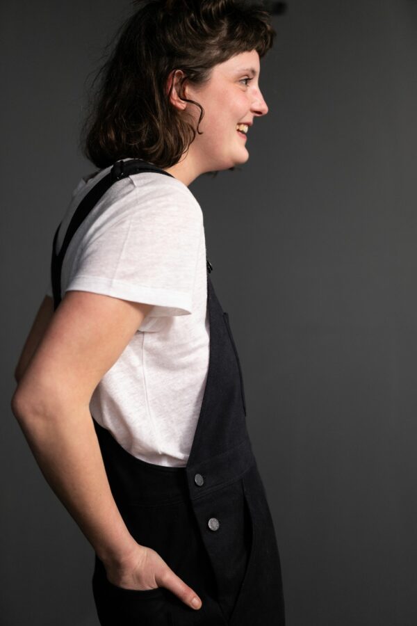Schnittmuster // Merchant & Mills // The Harlene – Bild 5