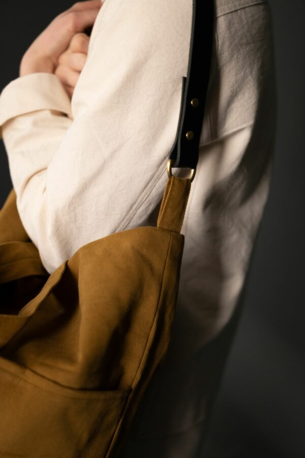 Schnittmuster // Merchant & Mills // The Jack Tar – Bild 11