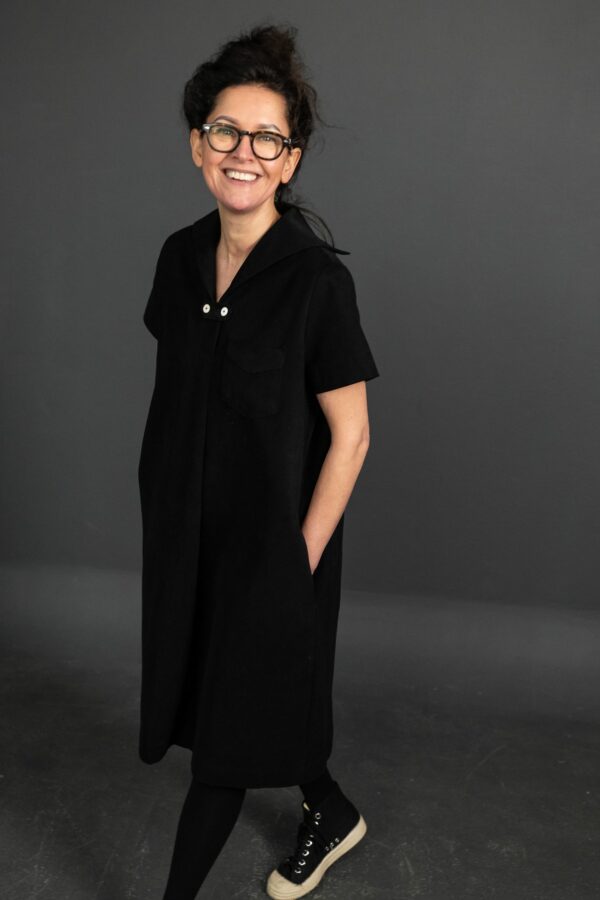 Schnittmuster // Merchant & Mills // The Mary White – Bild 4
