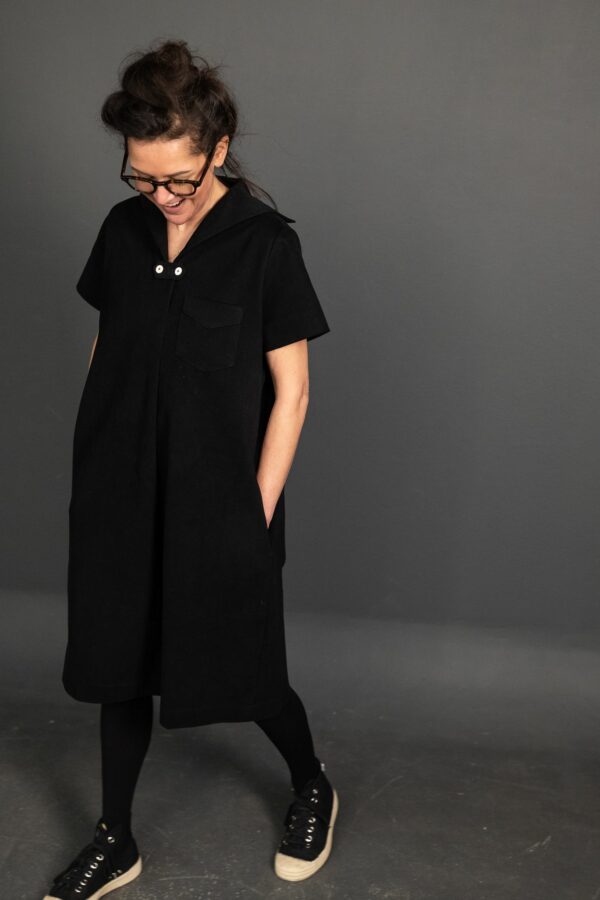 Schnittmuster // Merchant & Mills // The Mary White – Bild 2