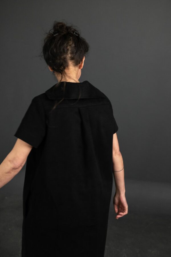 Schnittmuster // Merchant & Mills // The Mary White – Bild 3