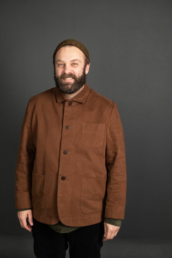 Schnittmuster // Merchant & Mills // The Foreman – Bild 11
