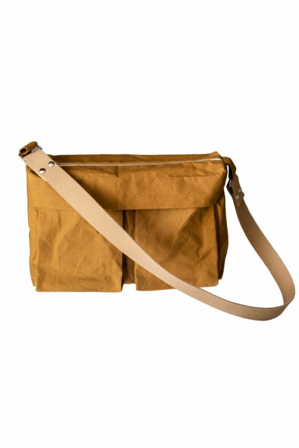 Schnittmuster // Merchant & Mills // The Factotum – Bild 2