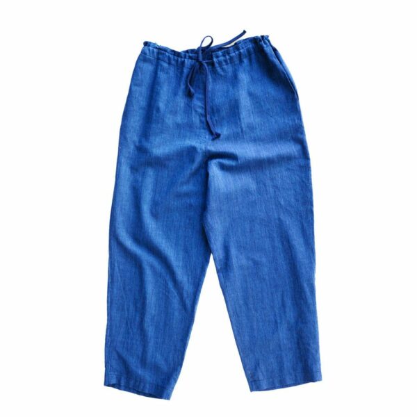 Schnittmuster // Merchant & Mills // The 101 Trouser