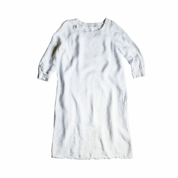 Schnittmuster // Merchant & Mills // The Fielder