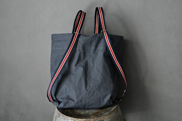 Schnittmuster // Merchant & Mills // The Costermonger – Bild 8