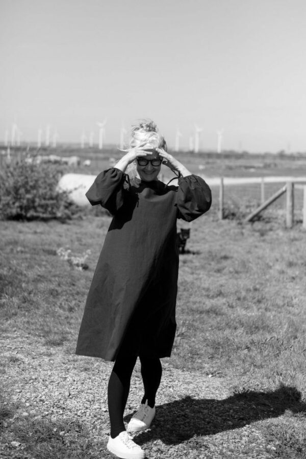 Schnittmuster // Merchant & Mills // The Edie – Bild 6
