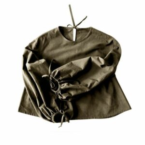 Schnittmuster // Merchant & Mills // The Edie