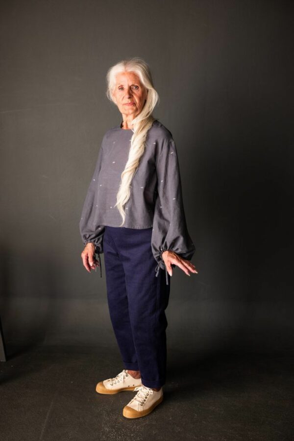 Schnittmuster // Merchant & Mills // The Edie – Bild 7