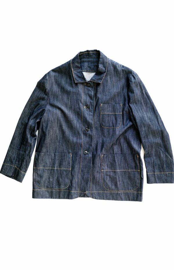 Schnittmuster // Merchant & Mills // The Foreman