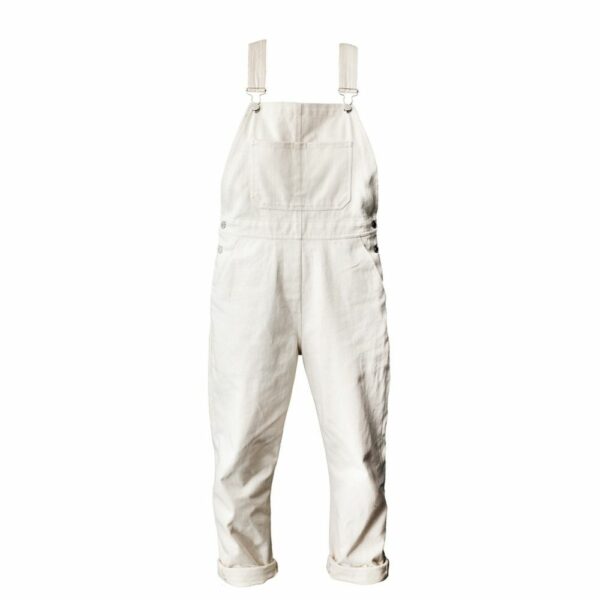 Schnittmuster // Merchant & Mills // The Harlene