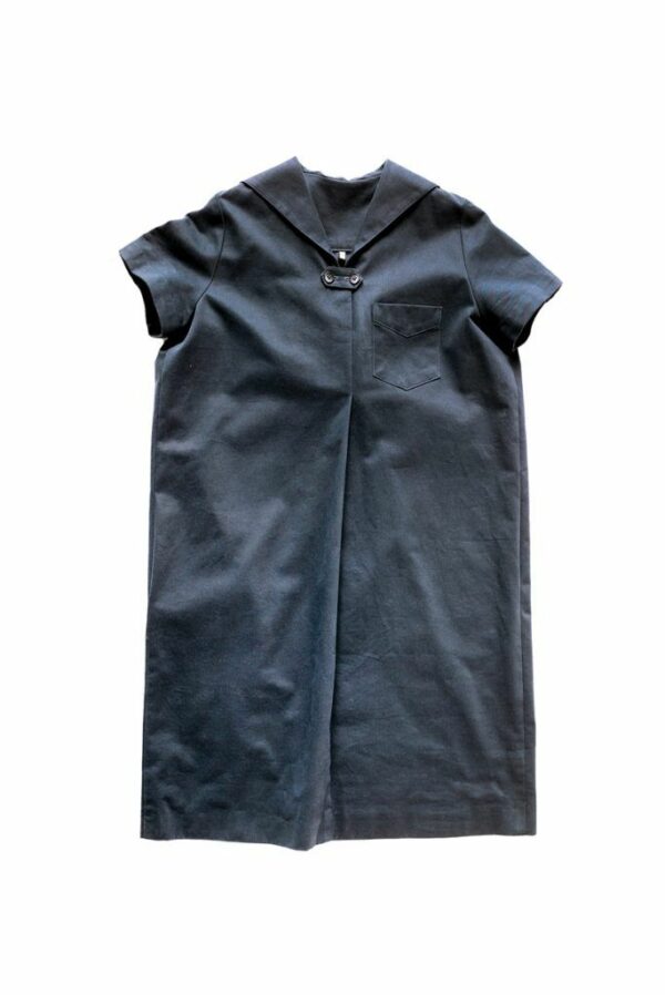 Schnittmuster // Merchant & Mills // The Mary White – Bild 14