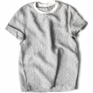 Schnittmuster // Merchant & Mills // The Tee Shirt