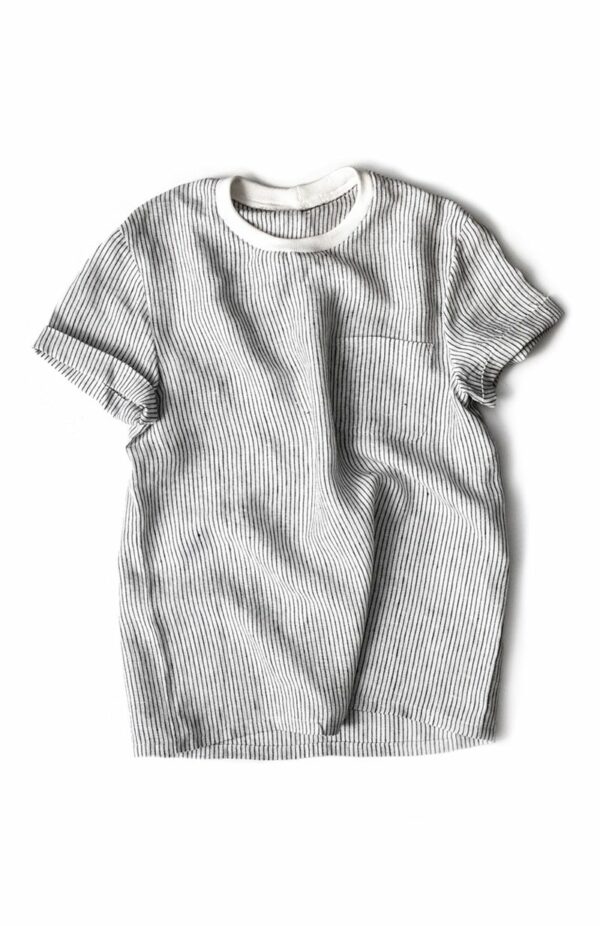 Schnittmuster // Merchant & Mills // The Tee Shirt