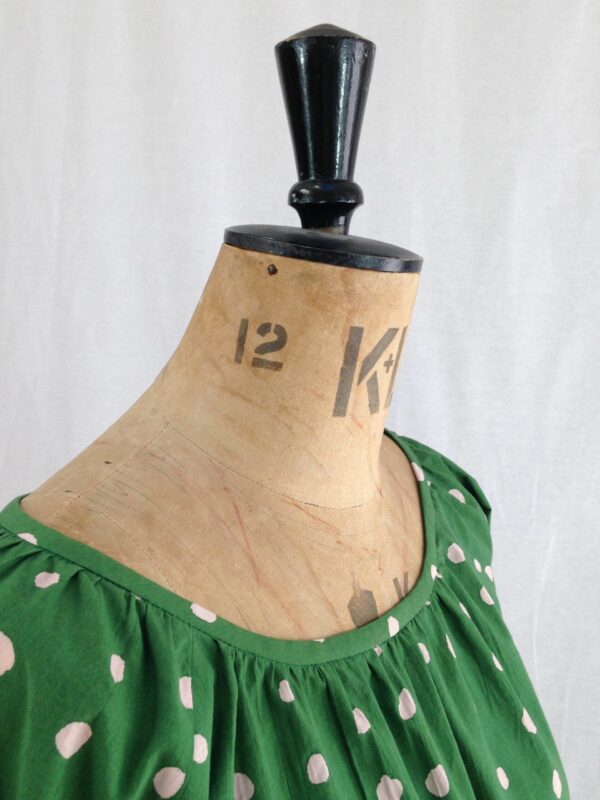 Schnittmuster // Maven Patterns // The Wendy Smock – Bild 6