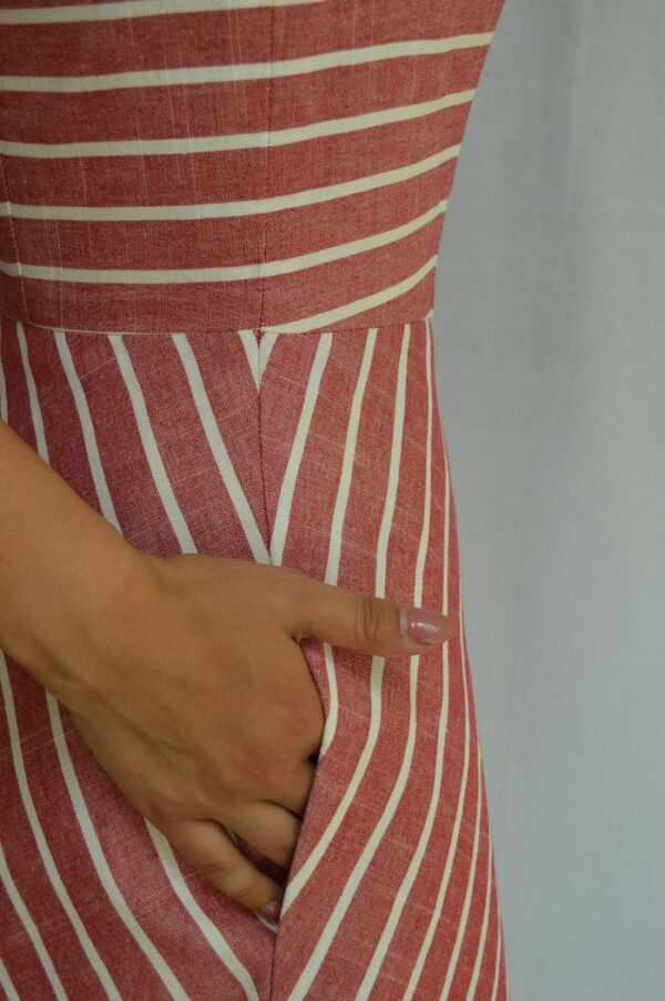 Schnittmuster // Maven Patterns // The Barcelona – Bild 13