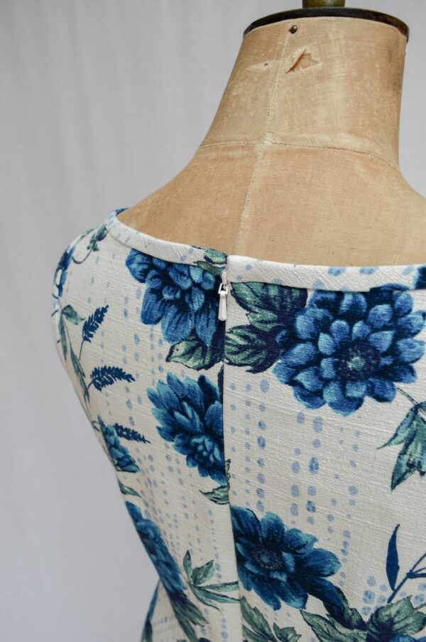 Schnittmuster // Maven Patterns // The Barcelona – Bild 9