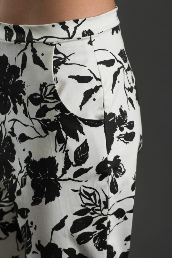 Schnittmuster // The Avid Seamstress // The City Trousers – Bild 3