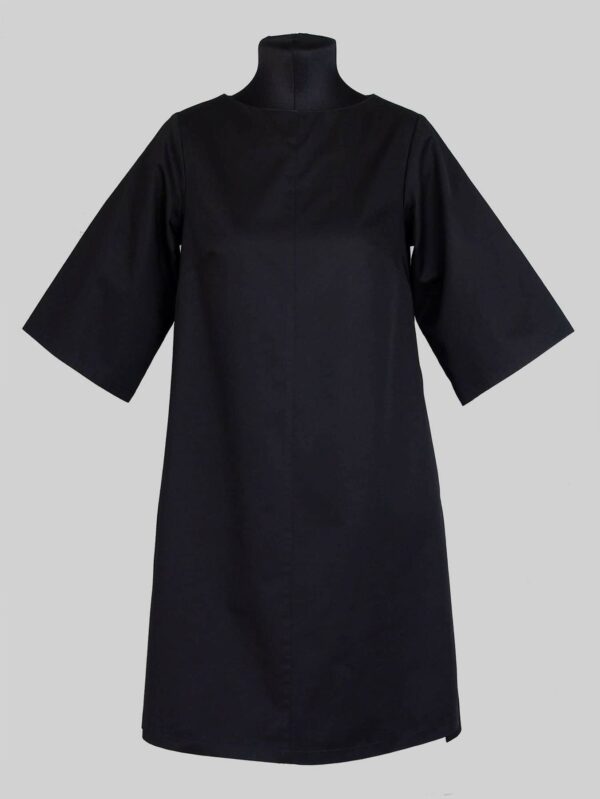 Schnittmuster // The Assembly Line // Box Pleat Dress XS-2XL – Bild 5