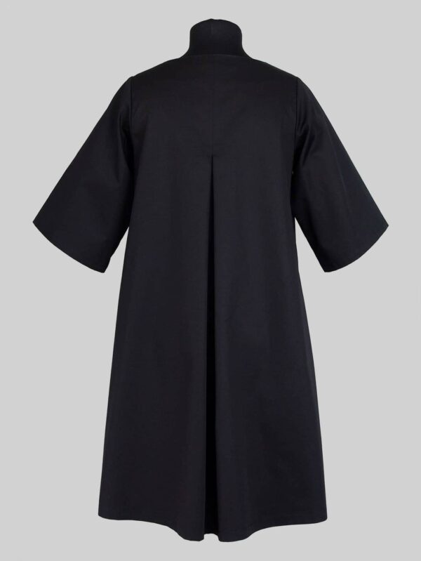 Schnittmuster // The Assembly Line // Box Pleat Dress XS-2XL – Bild 4