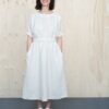 Schnittmuster // The Assembly Line // Cuff Dress XS-L oder XL-3XL – Bild 10