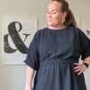 Schnittmuster // The Assembly Line // Cuff Dress XS-L oder XL-3XL – Bild 4