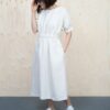 Schnittmuster // The Assembly Line // Cuff Dress XS-L oder XL-3XL – Bild 9