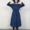 Schnittmuster // The Assembly Line // Cuff Dress XS-L oder XL-3XL