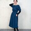 Schnittmuster // The Assembly Line // Cuff Dress XS-L oder XL-3XL – Bild 7