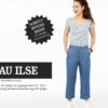Schnittmuster // Studio Schnittreif // Frau Ilse – Bild 2