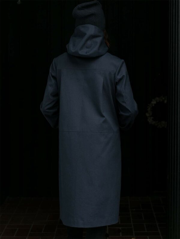 Schnittmuster // The Assembly Line // Hoodie Parka XS-2XL – Bild 5