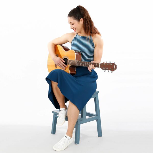 Schnittmuster // Studio Schnittreif // Frau Elin – Bild 3