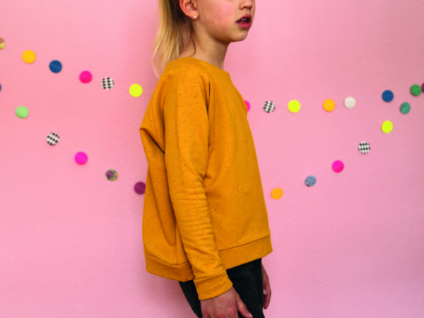 Schnittmuster // Studio Schnittreif // Mona – Bild 7