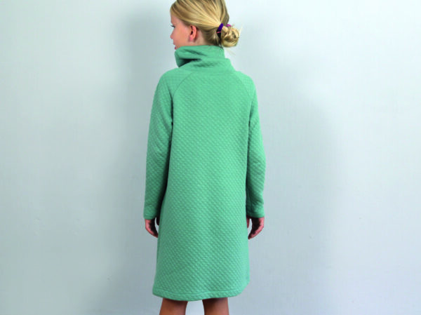 Schnittmuster // Studio Schnittreif // Polly – Bild 6