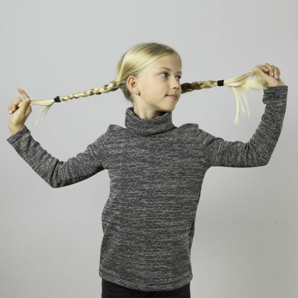 Schnittmuster // Studio Schnittreif // Romy – Bild 3