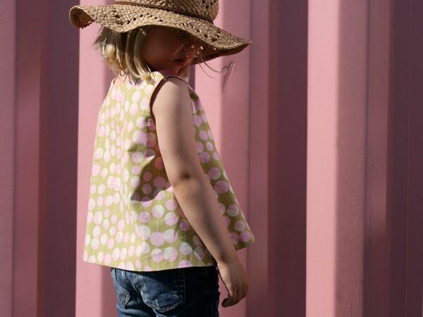 Schnittmuster // Studio Schnittreif // Rosa – Bild 4