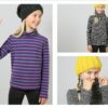 Schnittmuster // Studio Schnittreif // Romy – Bild 7
