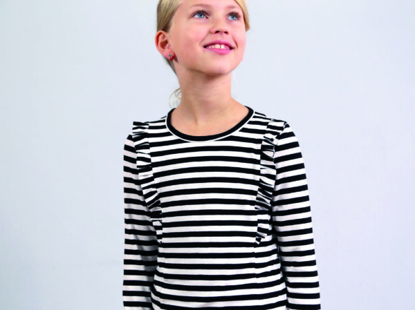 Schnittmuster // Studio Schnittreif // Sara – Bild 5