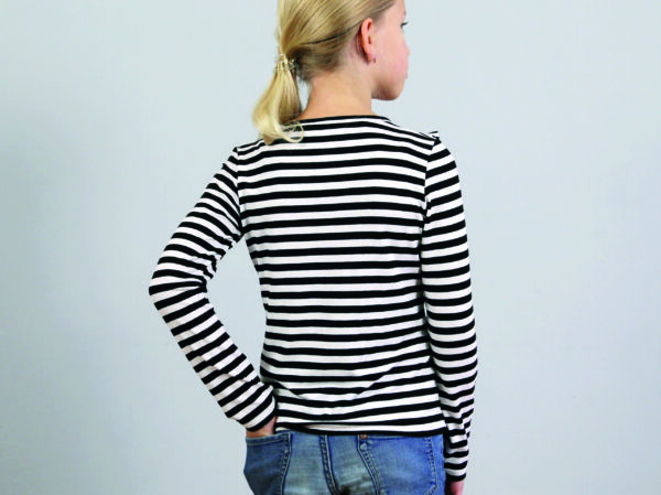 Schnittmuster // Studio Schnittreif // Sara – Bild 6