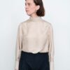 Schnittmuster // The Assembly Line // Tie Bow Blouse XS-L oder XL-3XL – Bild 7