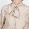 Schnittmuster // The Assembly Line // Tie Bow Blouse XS-L oder XL-3XL – Bild 6