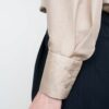 Schnittmuster // The Assembly Line // Tie Bow Blouse XS-L oder XL-3XL – Bild 4